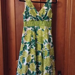 Boden sundress
